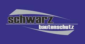 Logo Schwarz Bautenschutz