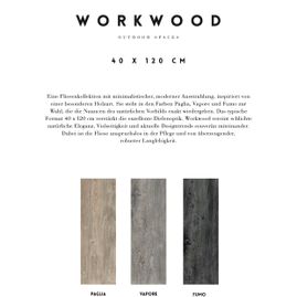 Workwood