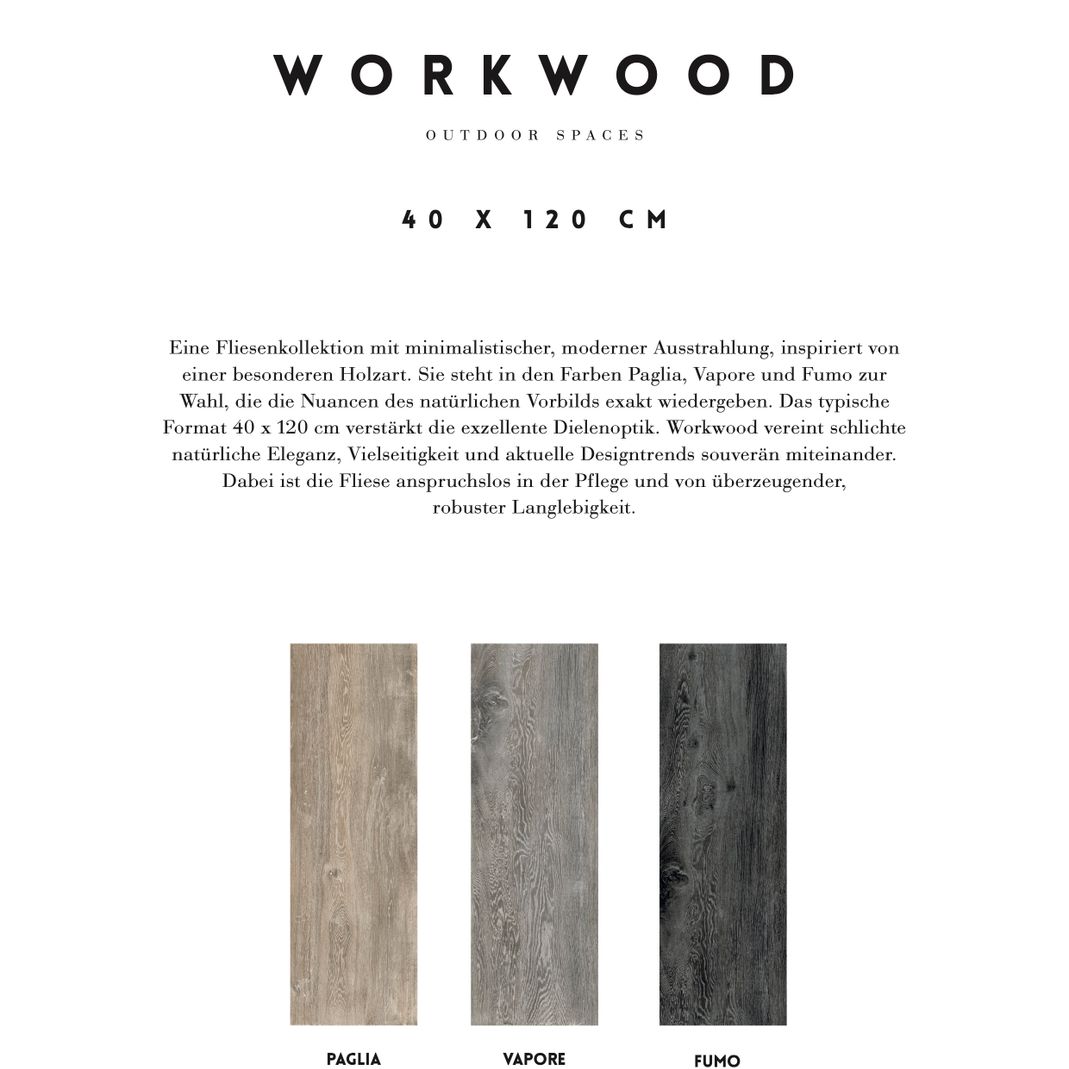Workwood